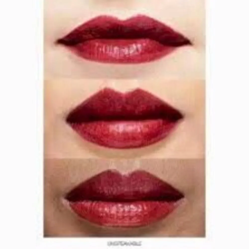 NIB Nars Velvet Lip Glide in Unspeakable
